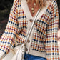 Call me Colorful Sweater Cardigan-[option4]-[option5]-Cute-Trendy-Shop-Womens-Boutique-Clothing-Store