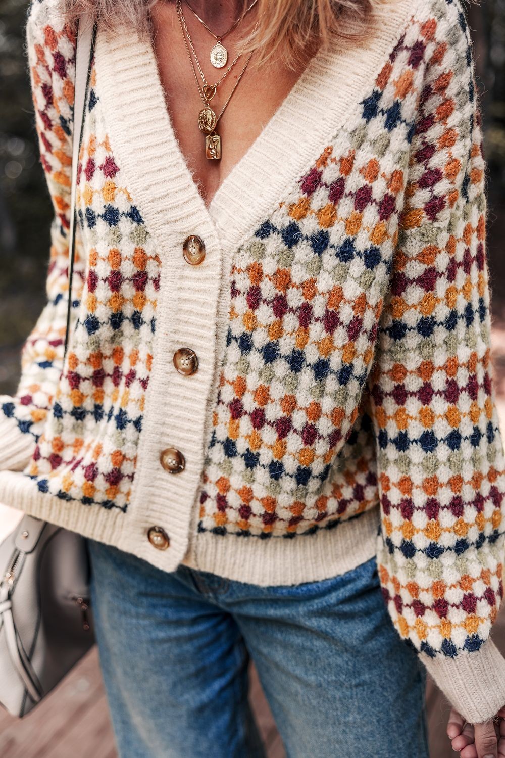 Call me Colorful Sweater Cardigan-[option4]-[option5]-Cute-Trendy-Shop-Womens-Boutique-Clothing-Store