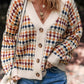 Call me Colorful Sweater Cardigan-[option4]-[option5]-Cute-Trendy-Shop-Womens-Boutique-Clothing-Store