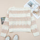 Step out in Style Crochet Sweater-[option4]-[option5]-Cute-Trendy-Shop-Womens-Boutique-Clothing-Store