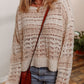 Step out in Style Crochet Sweater-[option4]-[option5]-Cute-Trendy-Shop-Womens-Boutique-Clothing-Store