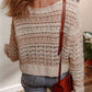 Step out in Style Crochet Sweater-[option4]-[option5]-Cute-Trendy-Shop-Womens-Boutique-Clothing-Store