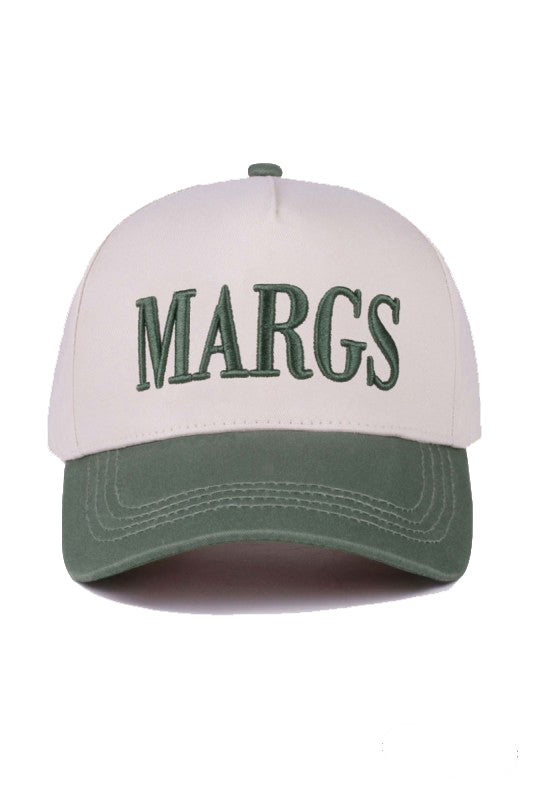 "Margs" Ball Cap-[option4]-[option5]-Cute-Trendy-Shop-Womens-Boutique-Clothing-Store