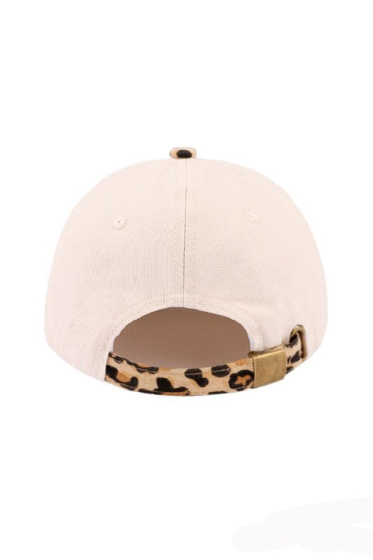 "Kiss Me Cowboy" Cap-Cute-Trendy-Shop-Womens-Boutique-Clothing-Store