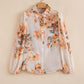 Watch the Leaves Fall Orange Blouse-[option4]-[option5]-Cute-Trendy-Shop-Womens-Boutique-Clothing-Store