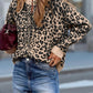 Coffee With Friends Leopard Print Cardigan Brown-[option4]-[option5]-Cute-Trendy-Shop-Womens-Boutique-Clothing-Store