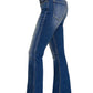 Boot Skootin' Dark Denim Bootcut Jeans-[option4]-[option5]-Cute-Trendy-Shop-Womens-Boutique-Clothing-Store