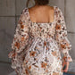 Sweet as Honey Floral Dress-[option4]-[option5]-Cute-Trendy-Shop-Womens-Boutique-Clothing-Store