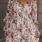Sweet as Honey Floral Dress-[option4]-[option5]-Cute-Trendy-Shop-Womens-Boutique-Clothing-Store