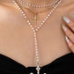 Fascination Layered Necklace-[option4]-[option5]-Cute-Trendy-Shop-Womens-Boutique-Clothing-Store