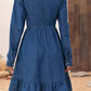 Must Have Blue Denim Dress-[option4]-[option5]-Cute-Trendy-Shop-Womens-Boutique-Clothing-Store