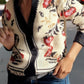 Make A Statement Button Up Floral Cardigan Top-[option4]-[option5]-Cute-Trendy-Shop-Womens-Boutique-Clothing-Store