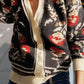 Make A Statement Button Up Floral Cardigan Top-[option4]-[option5]-Cute-Trendy-Shop-Womens-Boutique-Clothing-Store