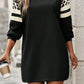 Wild Woman Dress-[option4]-[option5]-Cute-Trendy-Shop-Womens-Boutique-Clothing-Store