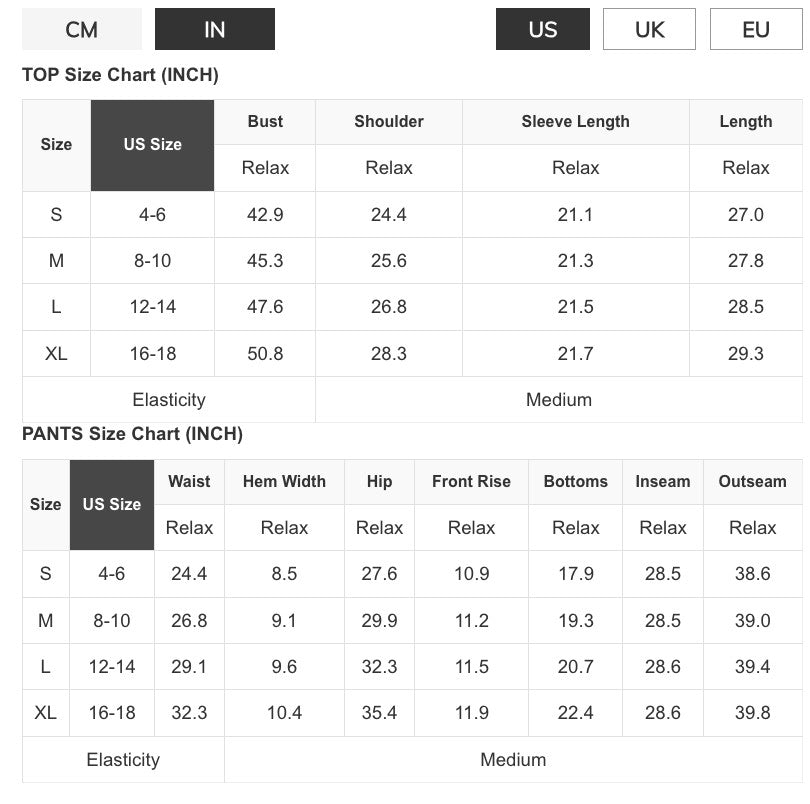 Legging Leisure Set Green-[option4]-[option5]-Cute-Trendy-Shop-Womens-Boutique-Clothing-Store