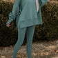 Legging Leisure Set Green-[option4]-[option5]-Cute-Trendy-Shop-Womens-Boutique-Clothing-Store