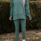 Legging Leisure Set Green-[option4]-[option5]-Cute-Trendy-Shop-Womens-Boutique-Clothing-Store