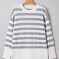 Song of the Century Grey & White Sweater-[option4]-[option5]-Cute-Trendy-Shop-Womens-Boutique-Clothing-Store