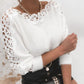 When The Sun Goes Down White Sweater-[option4]-[option5]-Cute-Trendy-Shop-Womens-Boutique-Clothing-Store