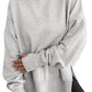Pure Comfort Sweatshirt-Grey-Small-[option4]-[option5]-Cute-Trendy-Shop-Womens-Boutique-Clothing-Store