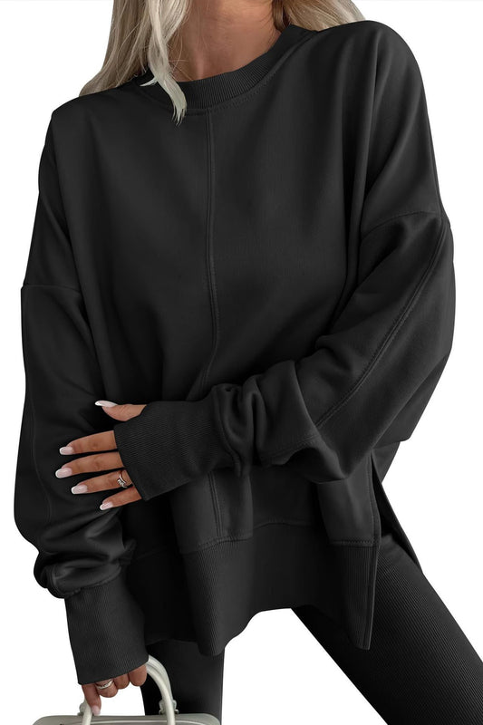 Pure Comfort Sweatshirt