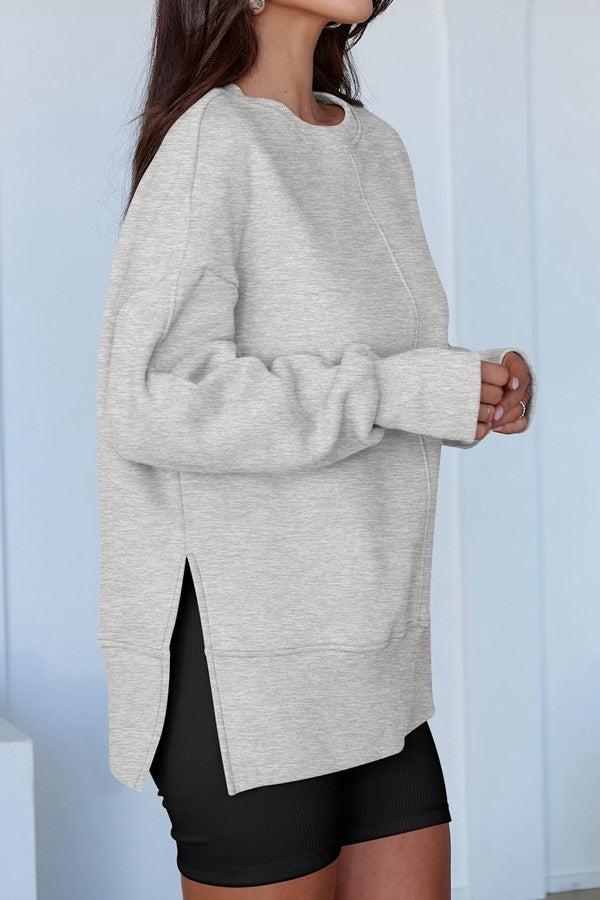 Pure Comfort Sweatshirt-[option4]-[option5]-Cute-Trendy-Shop-Womens-Boutique-Clothing-Store