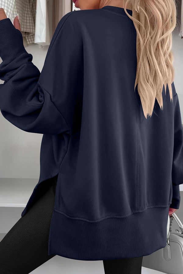 Pure Comfort Sweatshirt-[option4]-[option5]-Cute-Trendy-Shop-Womens-Boutique-Clothing-Store