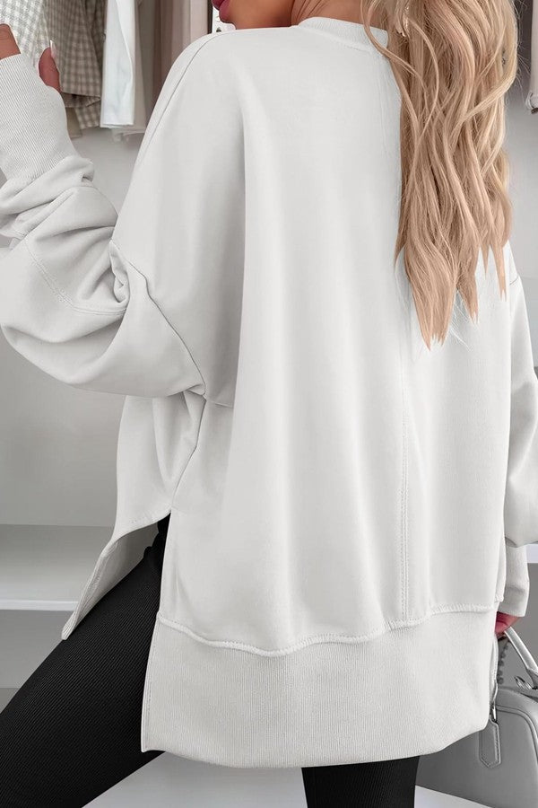 Pure Comfort Sweatshirt-[option4]-[option5]-Cute-Trendy-Shop-Womens-Boutique-Clothing-Store