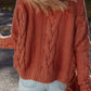 Come On Over Comfy Slouchy Sweater-[option4]-[option5]-Cute-Trendy-Shop-Womens-Boutique-Clothing-Store