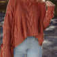Come On Over Comfy Slouchy Sweater-[option4]-[option5]-Cute-Trendy-Shop-Womens-Boutique-Clothing-Store