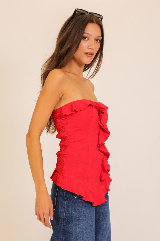 Date Night Dream Top-[option4]-[option5]-Cute-Trendy-Shop-Womens-Boutique-Clothing-Store