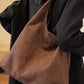 Hold On Suede Hobo Shoulder Bag-[option4]-[option5]-Cute-Trendy-Shop-Womens-Boutique-Clothing-Store