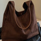Hold On Suede Hobo Shoulder Bag-[option4]-[option5]-Cute-Trendy-Shop-Womens-Boutique-Clothing-Store