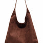 Hold On Suede Hobo Shoulder Bag-[option4]-[option5]-Cute-Trendy-Shop-Womens-Boutique-Clothing-Store