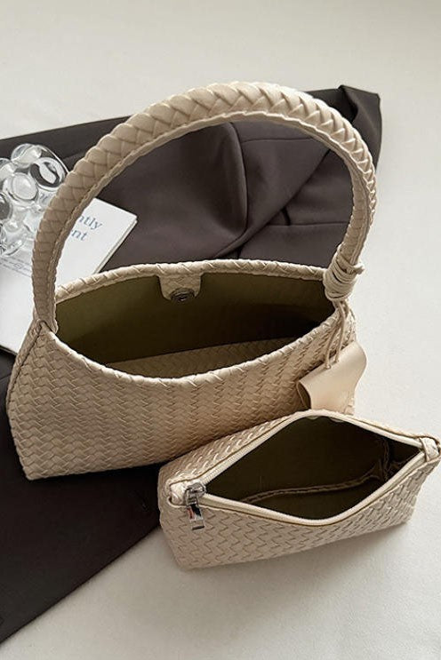 All Occasion 2-Piece Shoulder Bag Set-[option4]-[option5]-Cute-Trendy-Shop-Womens-Boutique-Clothing-Store