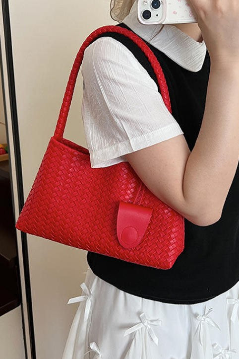 All Occasion 2-Piece Shoulder Bag Set-[option4]-[option5]-Cute-Trendy-Shop-Womens-Boutique-Clothing-Store