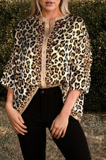How We Do It Leopard Print Button Blouse-[option4]-[option5]-Cute-Trendy-Shop-Womens-Boutique-Clothing-Store