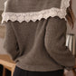 Lace Luxury Sweater-[option4]-[option5]-Cute-Trendy-Shop-Womens-Boutique-Clothing-Store