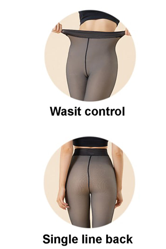 Hit The Slopes Fleece Lined Stockings-[option4]-[option5]-Cute-Trendy-Shop-Womens-Boutique-Clothing-Store