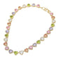 An Evening Out Multicolor Gold Necklace-[option4]-[option5]-Cute-Trendy-Shop-Womens-Boutique-Clothing-Store