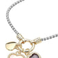 Think About It Heart Charm Necklace-[option4]-[option5]-Cute-Trendy-Shop-Womens-Boutique-Clothing-Store