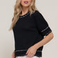Going Places Stitched Sweater Top-[option4]-[option5]-Cute-Trendy-Shop-Womens-Boutique-Clothing-Store