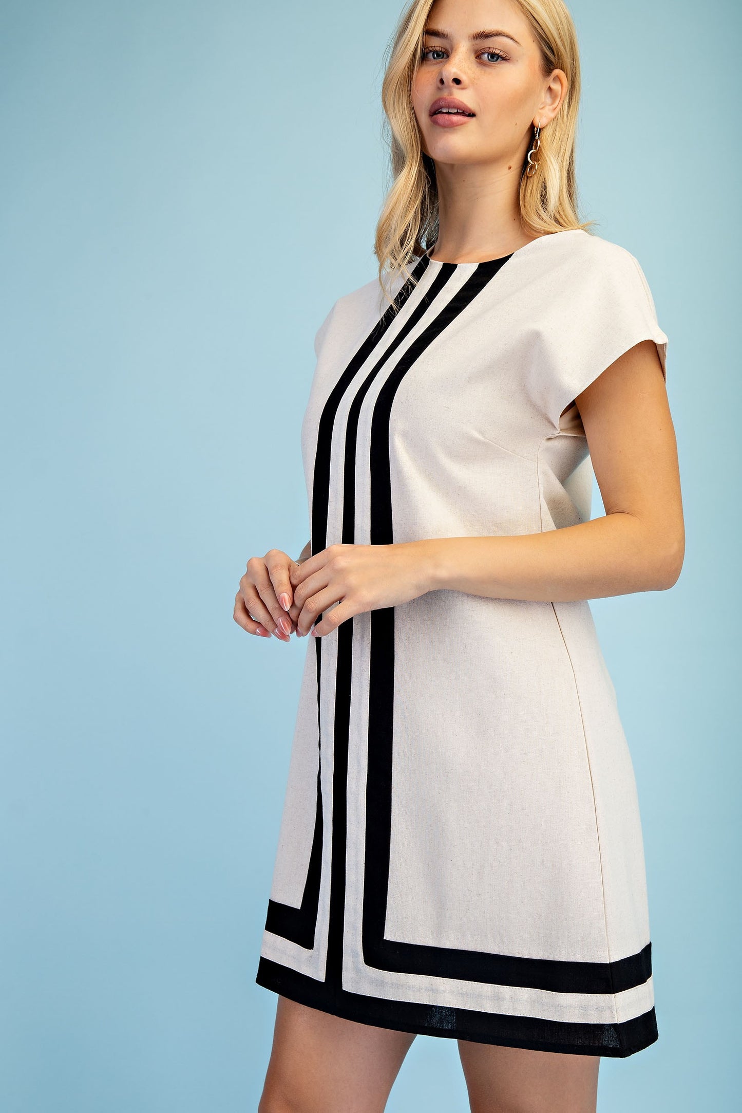 Effortless Elegance Dress-[option4]-[option5]-Cute-Trendy-Shop-Womens-Boutique-Clothing-Store