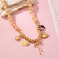 This Could Be It Beaded Charm Necklace-[option4]-[option5]-Cute-Trendy-Shop-Womens-Boutique-Clothing-Store