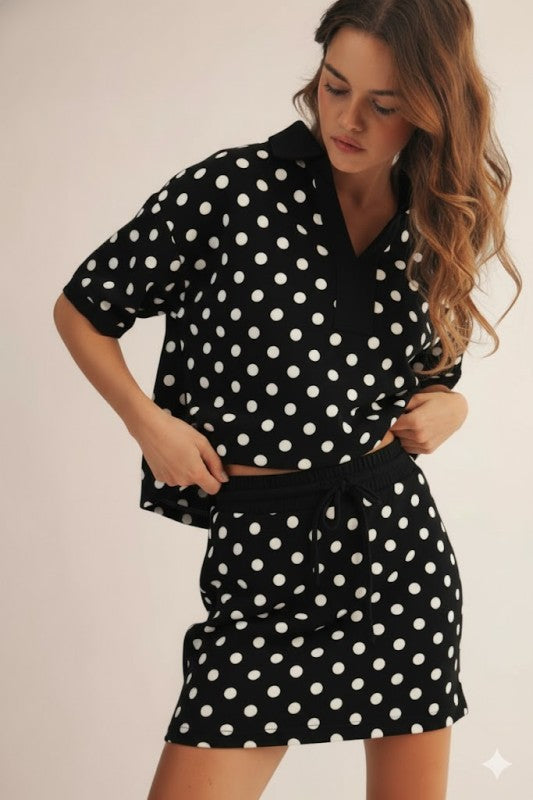 Take on the Day Skirt Set-SMALL-Cute-Trendy-Shop-Womens-Boutique-Clothing-Store