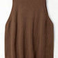 No Words Sleeveless Sweater Vest-[option4]-[option5]-Cute-Trendy-Shop-Womens-Boutique-Clothing-Store