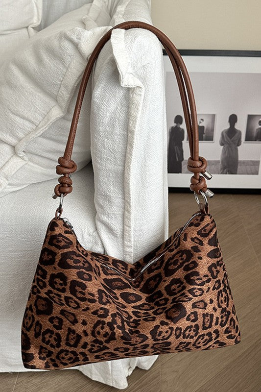Truly Yours Animal Print Shoulder Bag-[option4]-[option5]-Cute-Trendy-Shop-Womens-Boutique-Clothing-Store