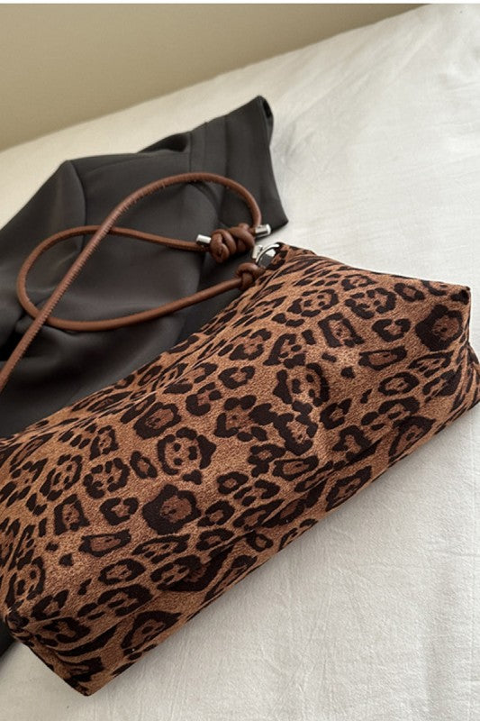 Truly Yours Animal Print Shoulder Bag-[option4]-[option5]-Cute-Trendy-Shop-Womens-Boutique-Clothing-Store