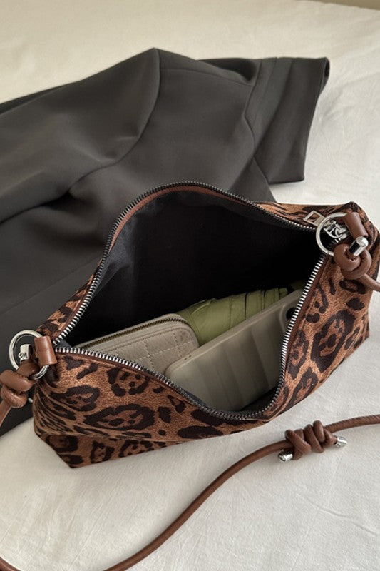 Truly Yours Animal Print Shoulder Bag-[option4]-[option5]-Cute-Trendy-Shop-Womens-Boutique-Clothing-Store