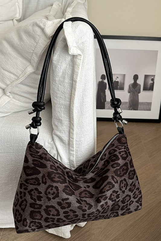 Truly Yours Animal Print Shoulder Bag-[option4]-[option5]-Cute-Trendy-Shop-Womens-Boutique-Clothing-Store